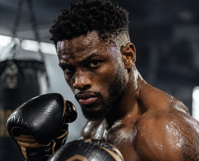 Adeyemi Marcus